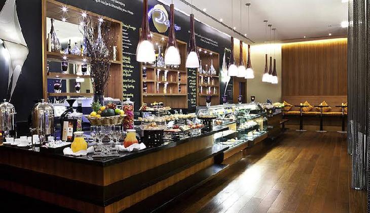 Novotel Suites Dubai Mall of the Emirates