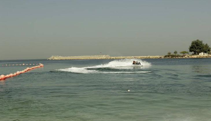 Radisson Blu Resort, Sharjah