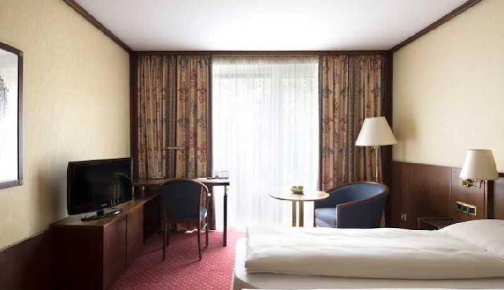 Derag Livinghotel Prinzessin Elisabeth