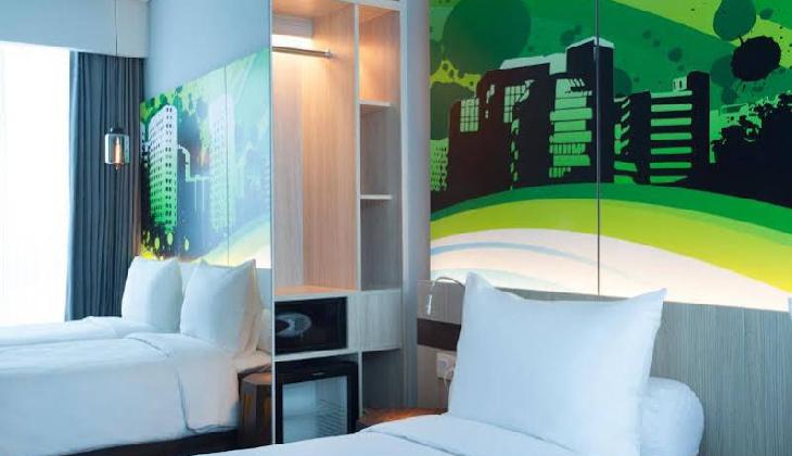 Ibis Styles Surabaya Jemursari