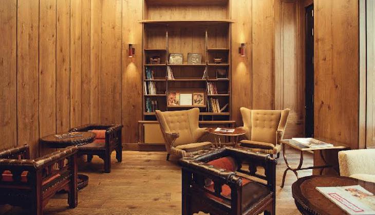 هتل پالازو دونیزتی