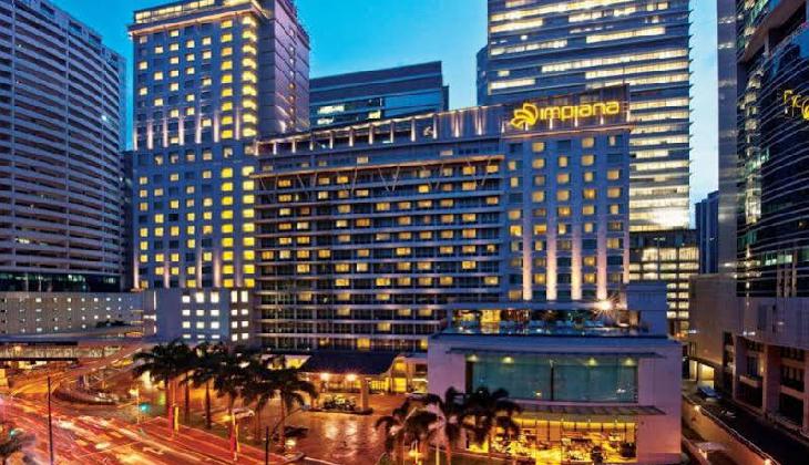 Impiana KLCC Hotel