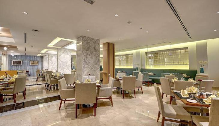 هتل رویال کنتیننتال