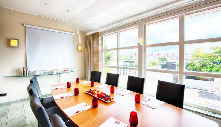 Leonardo Hotel München City West