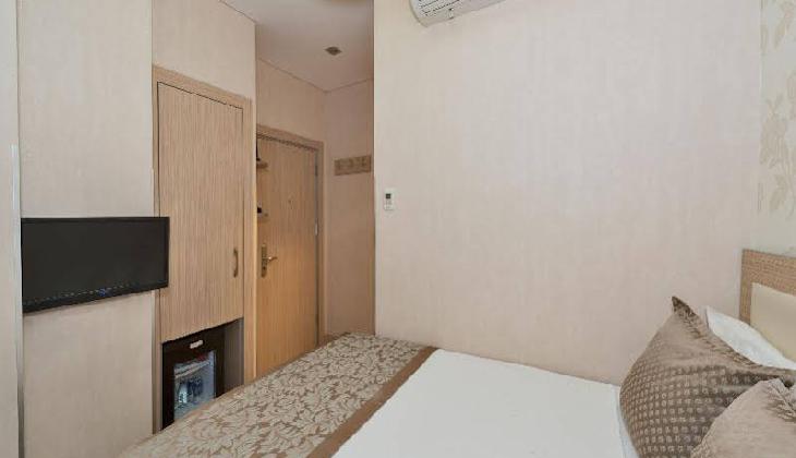 Galata La Bella Hotel