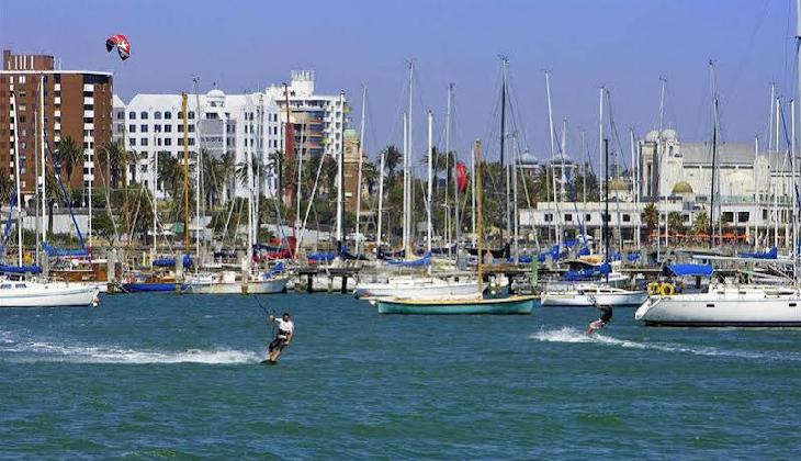 Novotel Melbourne St Kilda