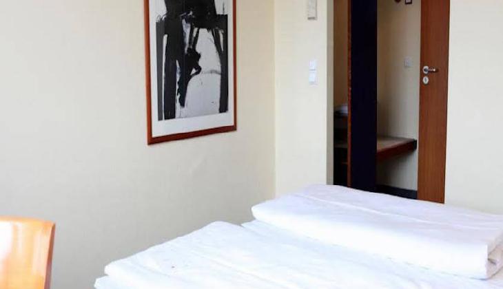 AZIMUT Hotel Berlin City South