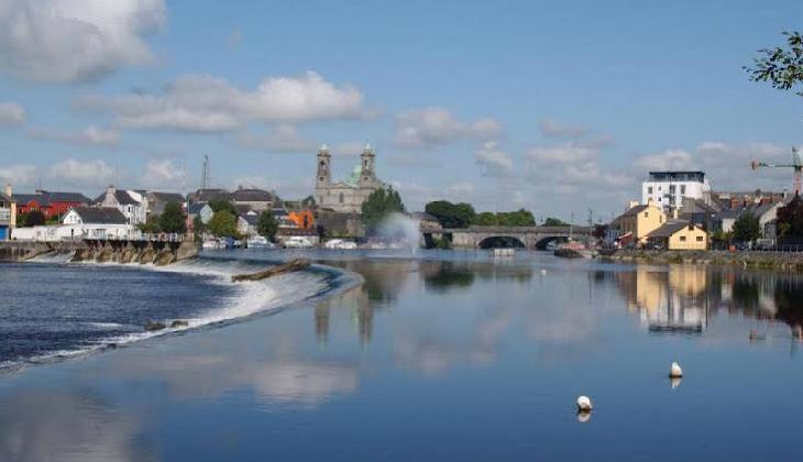 Shamrock Lodge Country House