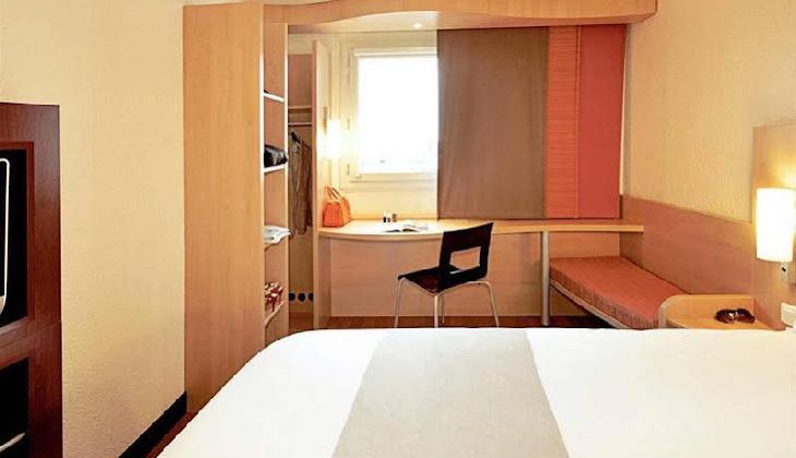 هتل ایبیس الرقه