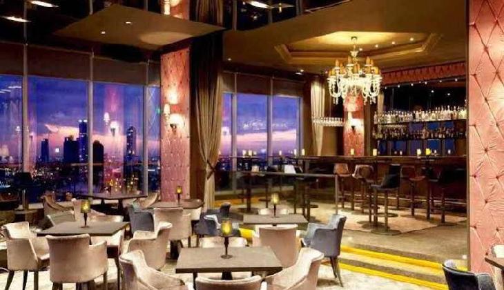 هتل ددمان استانبول