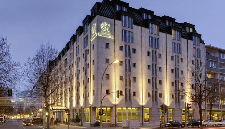 Berlin Mark Hotel