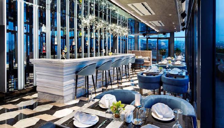 DoubleTree by Hilton Istanbul - Piyalepasa