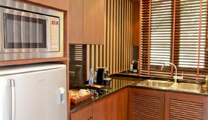 Sri Panwa Phuket Luxury Pool Villa Hotel