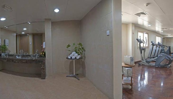 Al Barsha Hotel Apartments By Mondo