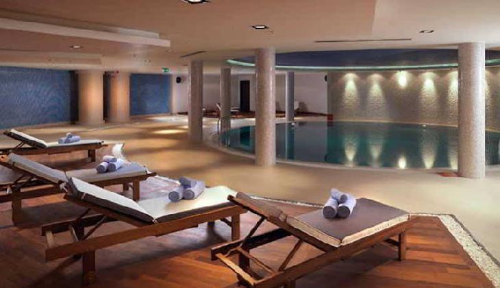 Courtyard By Marriott Istanbul International Airport