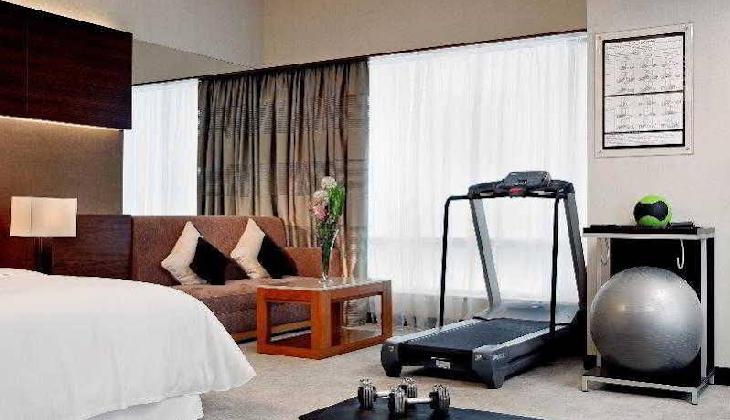 The Westin Guangzhou