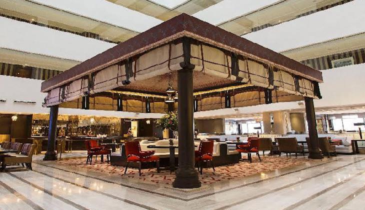 هتل مارتی استانبول