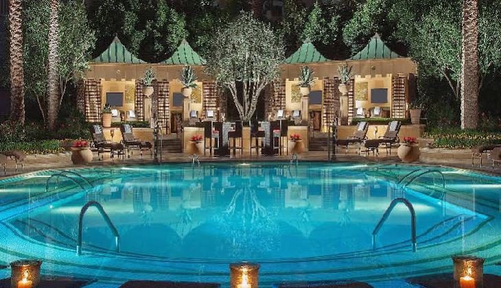 The Venetian Resort-Hotel-Casino