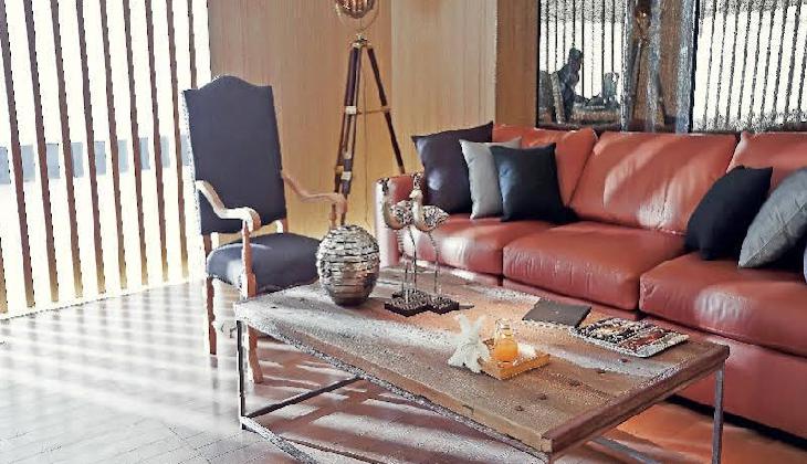 Arcadia Suites Bangkok by Compass Hospitality