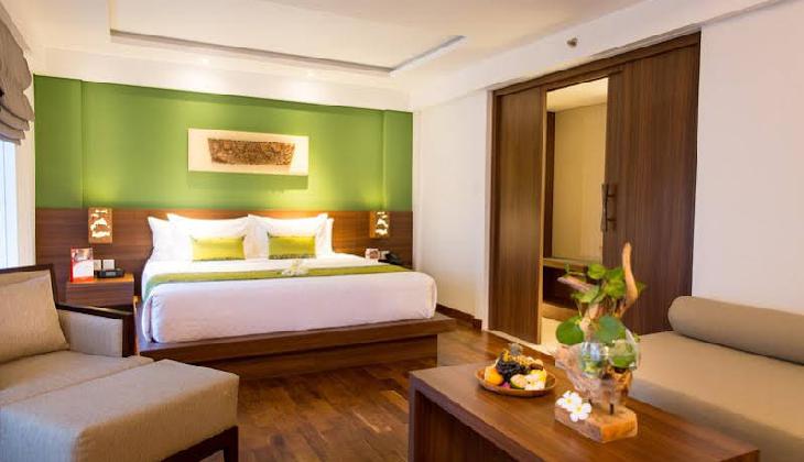 Swiss-Belhotel Petitenget