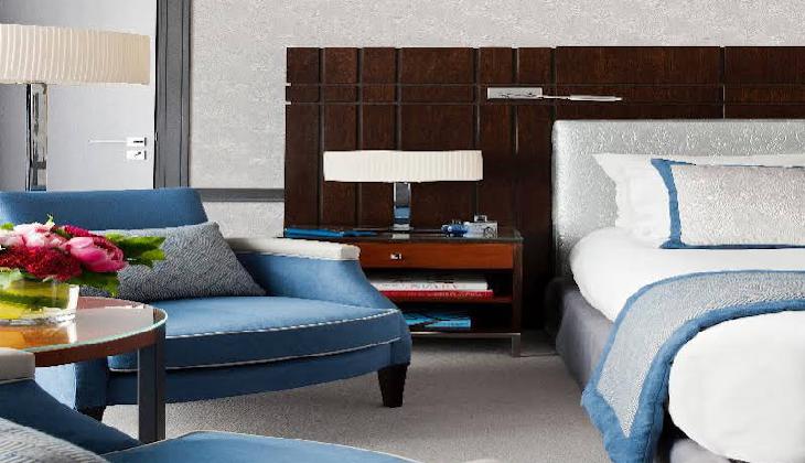 Hôtel Barrière Le Royal Deauville