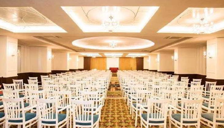 Concordia Celes Hotel