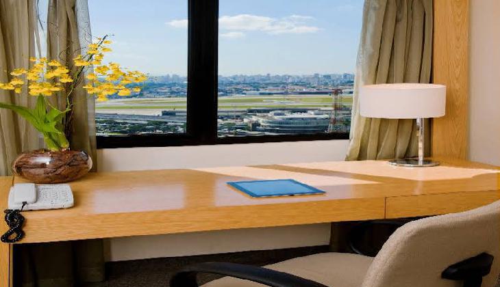 Nobile Suites Congonhas