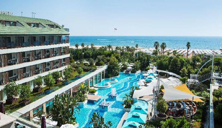 Sensimar Side Resort & Spa