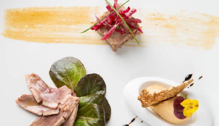 هتل جمیرا امارات تاورز