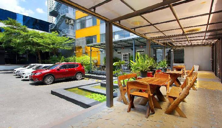 D Varee Xpress Makkasan