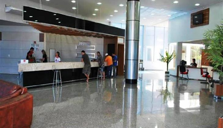 Samba Foz do Iguassu