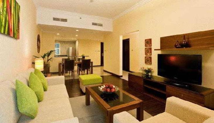 Al Nawras Hotel Apartments