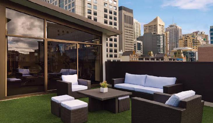 Vibe Hotel Sydney