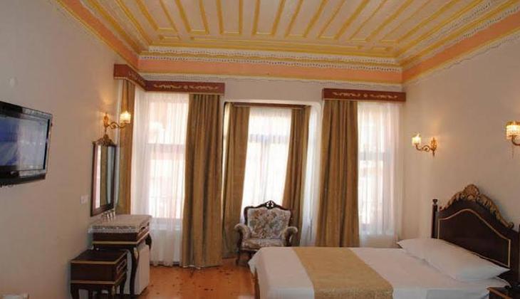 Hotel Gedik Pasa Konagi