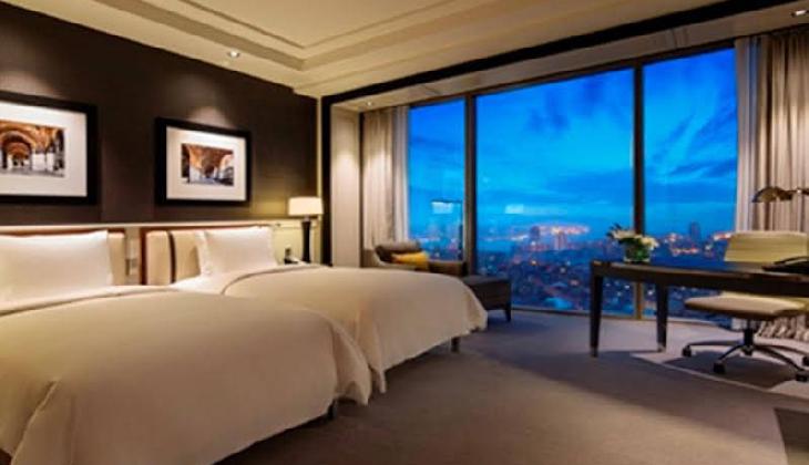 هتل هیلتون بومونتی