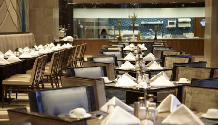 Hilton Bursa Convention Center & Spa