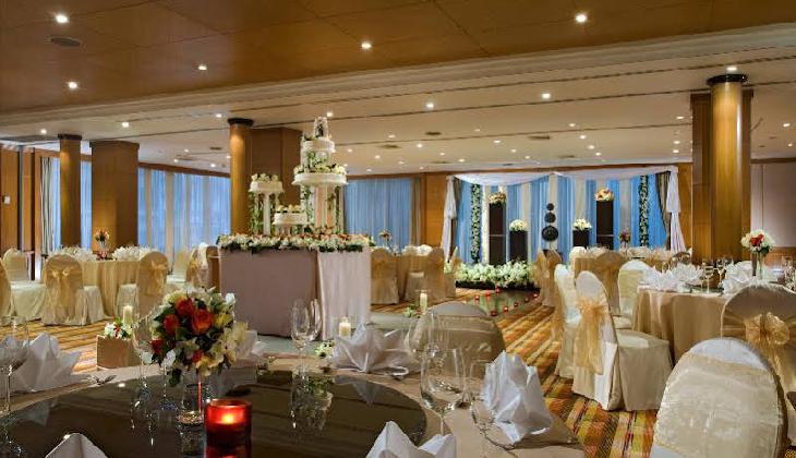 Boulevard Hotel Bangkok