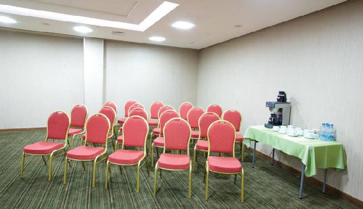 هتل استانبول ترند