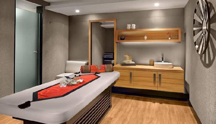 Divan Suites Istanbul G-Plus