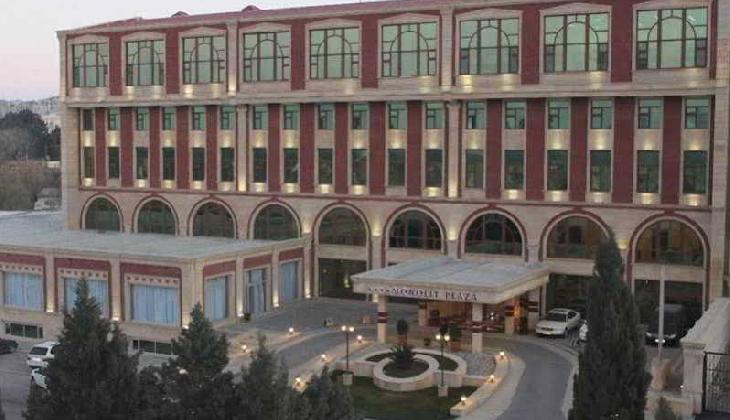 Dubai International Hotel