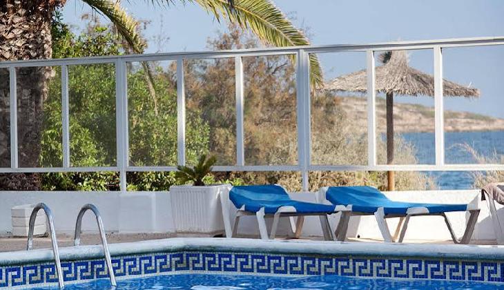 Apartamentos Playasol Jabeque Dreams