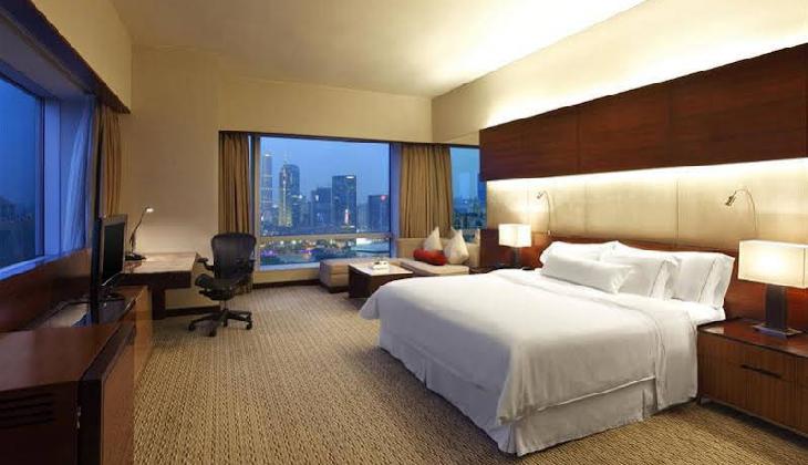 The Westin Guangzhou