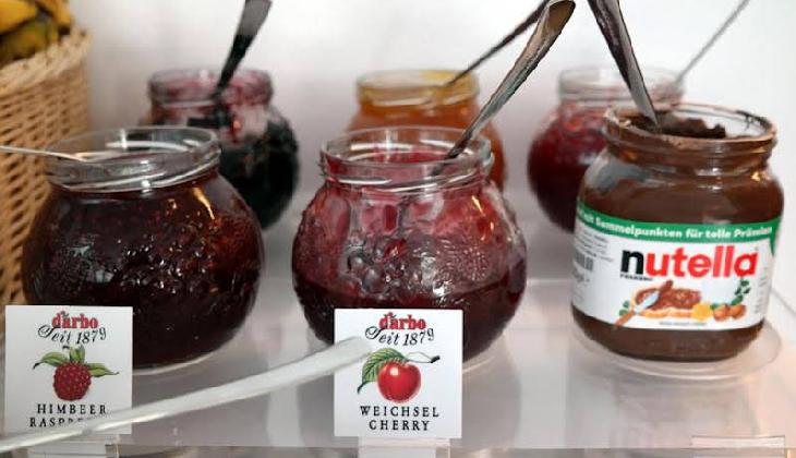 ARCOTEL Velvet Berlin