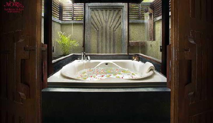 هتل نورا بوري سامويي