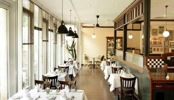 Steigenberger Hotel Sanssouci