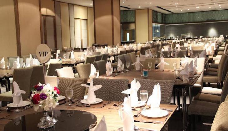 سوئیس هتل لی کنکورد