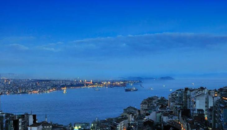 هتل الکوکلار کبان