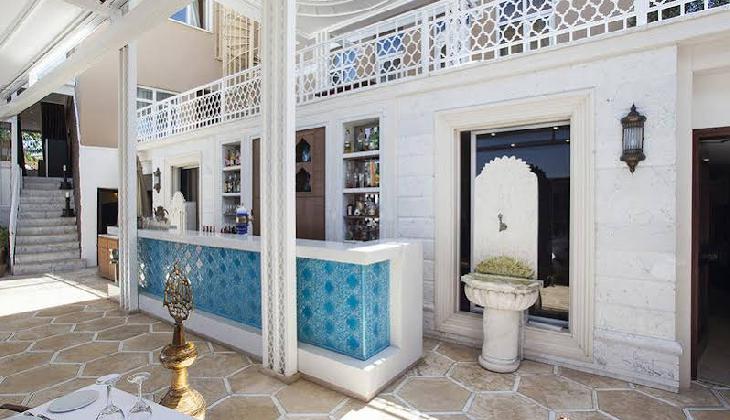 Ottoman Hotel Imperial-Special Category