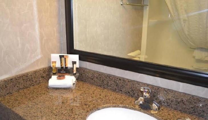 Executive Royal Hotel Edmonton