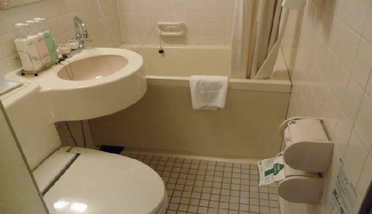 Chisun Inn Osaka Hommachi